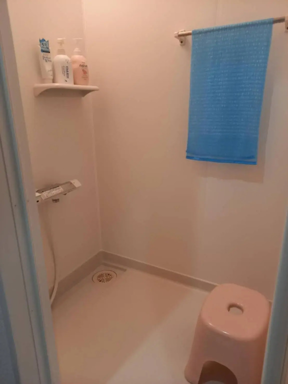 FukuokaKoryou GuestHouse