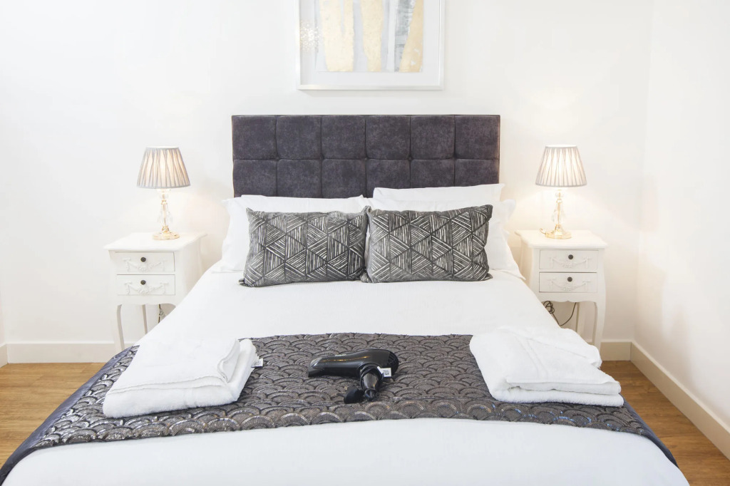 iSTAY APARTMENTS at VIZION