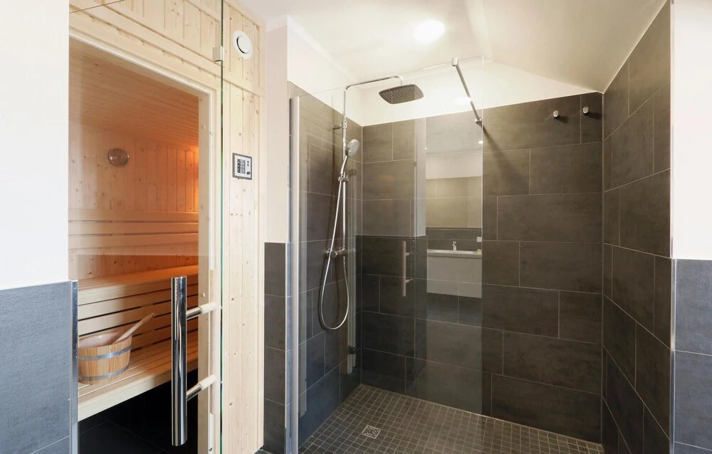 Baltischer Hof, Apartment 63