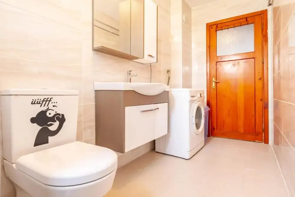 Incredible Flat w Halic View in Beyoglu