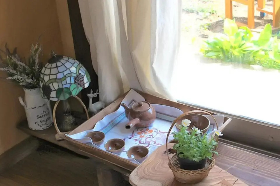 Haengjin Guesthouse