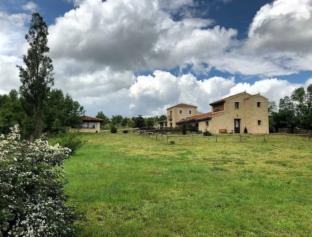 La Solanilla