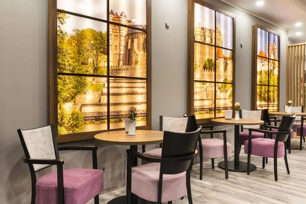 Cityhotel Bernburg