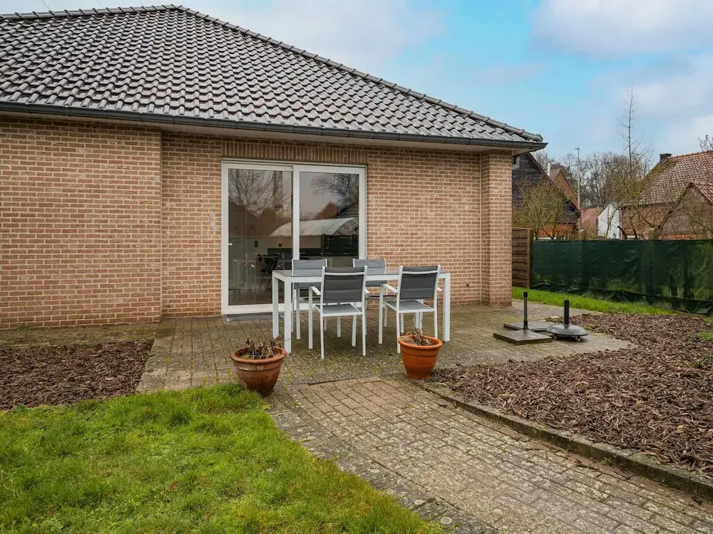 Holiday Home in Hiking Paradise Limburg