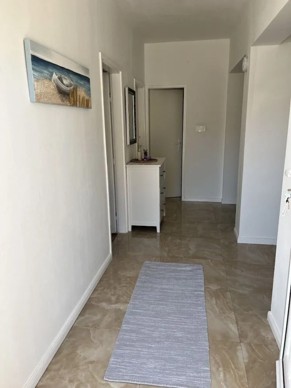 Beachfront House Marlot