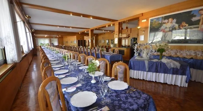 Hotel Castel Mani