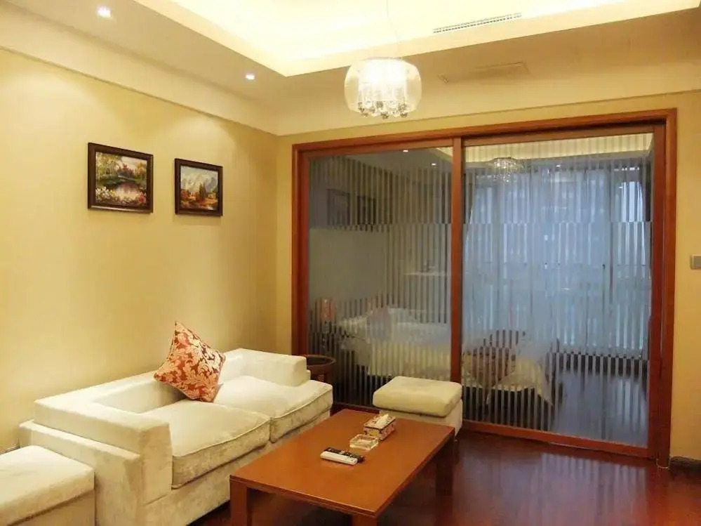 Yading Boutique Aparthotel - Chongqing