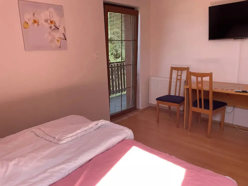 Charming 3-bed Villa in Lipno nad Vltavou