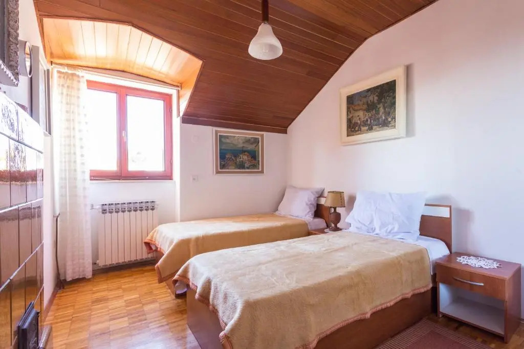 Apartment Lise