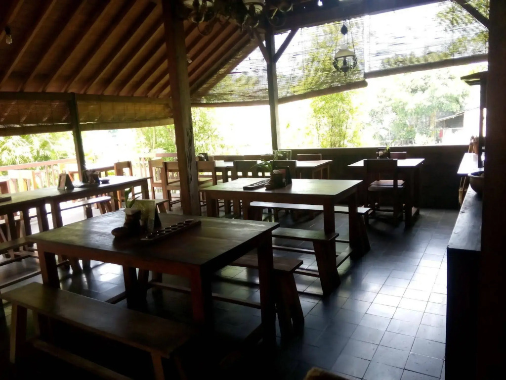 Tembi Rumah Budaya