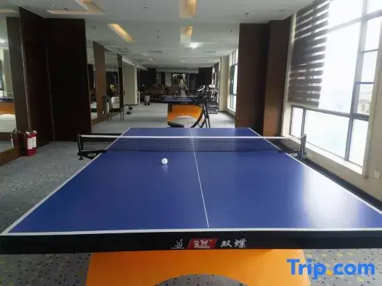 Luoyue Time Wenquan Homestay