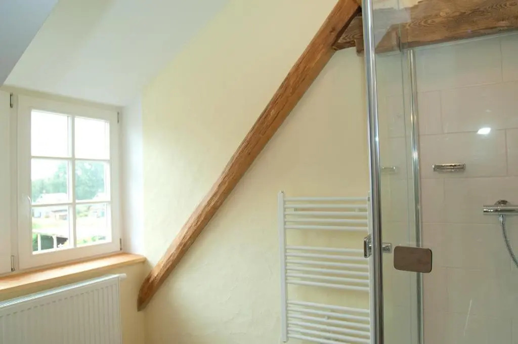 Fischerhaus Gager