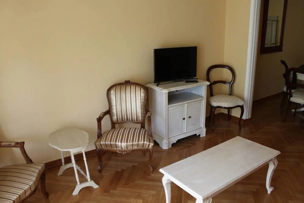 Simple Apartment near Central Athens
