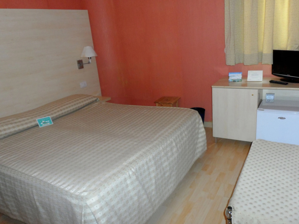 Hotel Diecimare