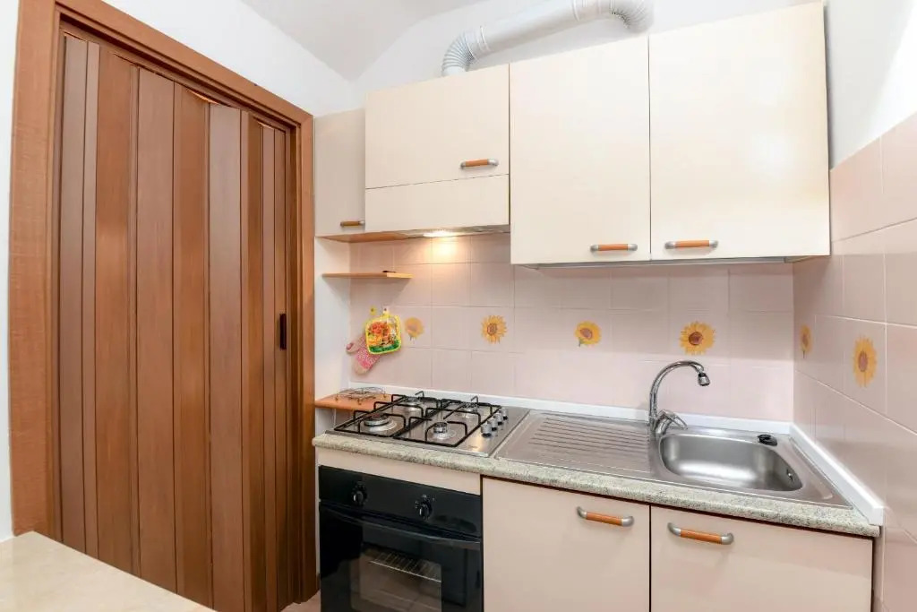 Bell'Italia Holiday Apartment Peschiera