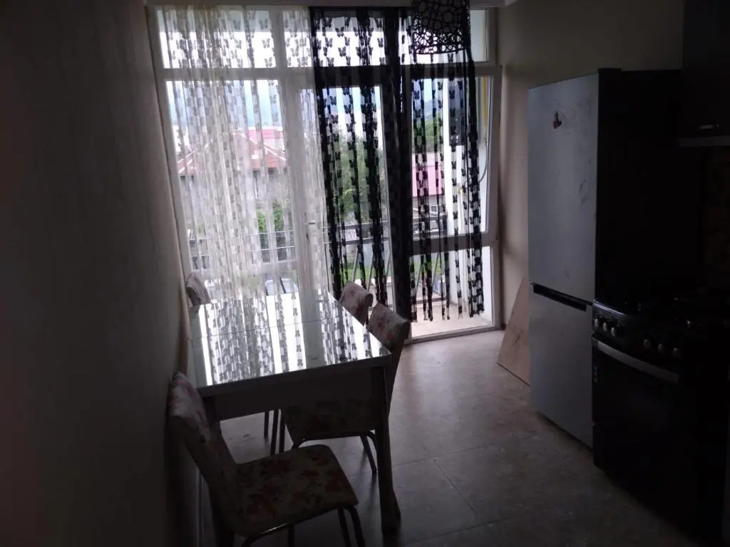 Cozy apartment in Batumi