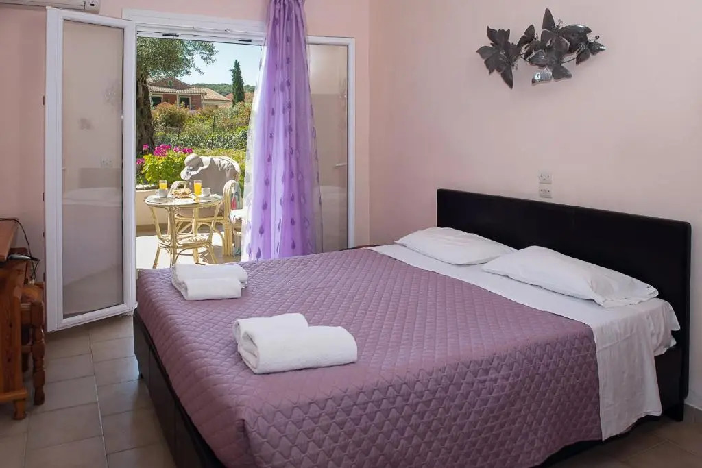 Villa Rita & Helena