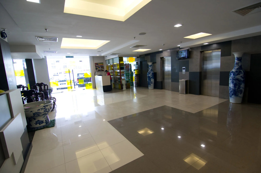 Ajang Hotel