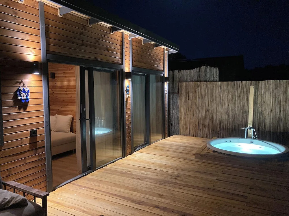 Baraqa Hoolbox Tiny House