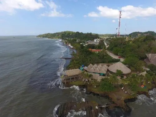 Punta Palmeras