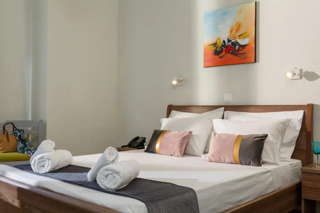 Asterion Hotel