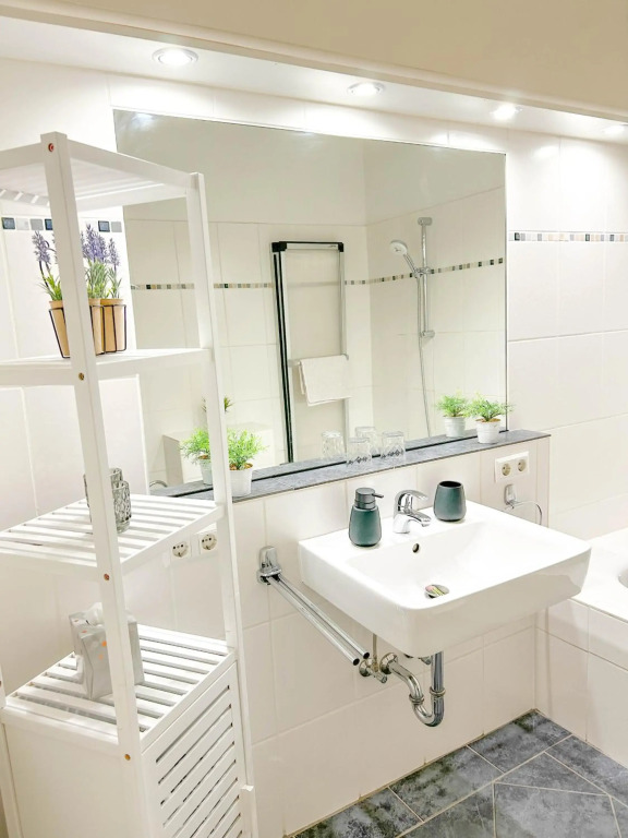 Waldoase I - Fewo mit Schwimmbad, Sauna und WLAN
