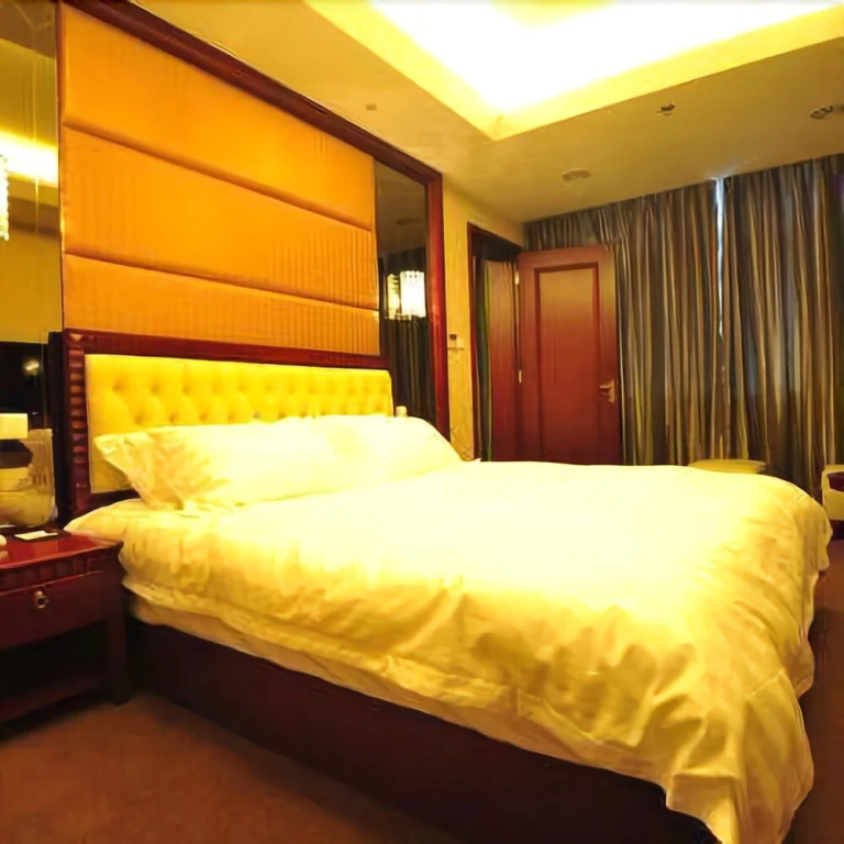 Mingya Grand Hotel -jiuzhaigou