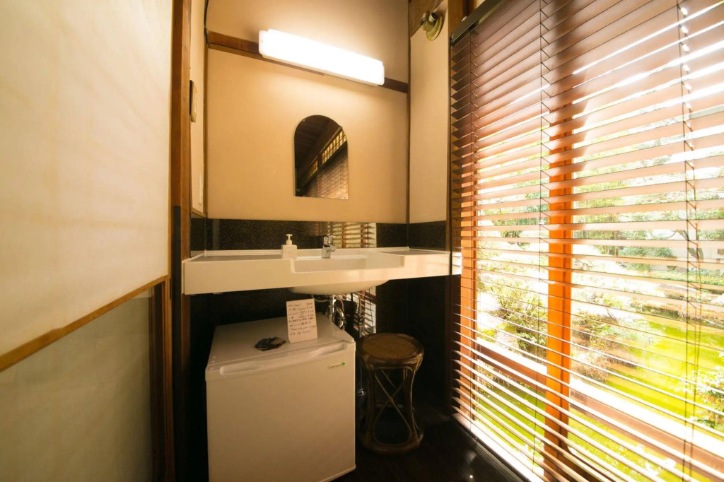 Ryokan Sennari