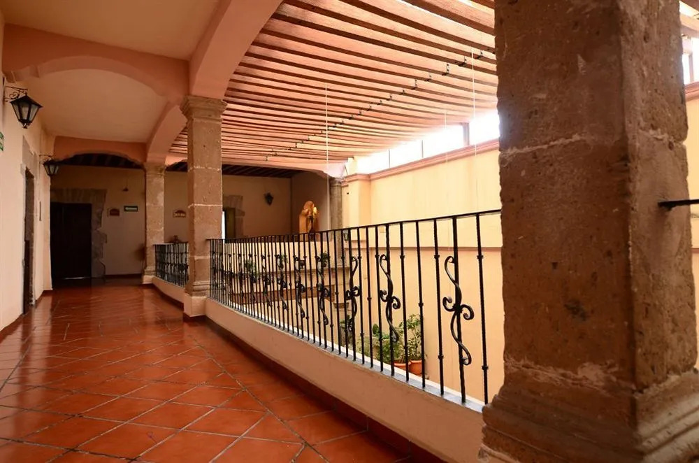 Hotel Real Catedral