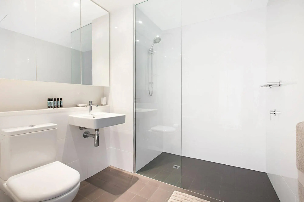 Darwin Waterfront Luxury Suites
