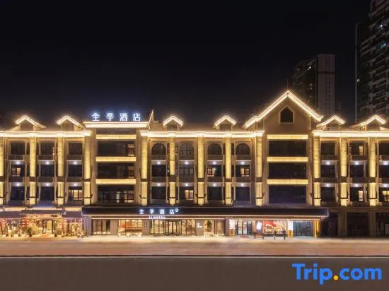 Fuyang Yunbo Manju Hotel (Yingzhou Wanda Plaza Long Distance Bus Station Store)
