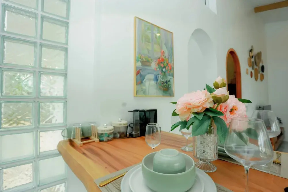 Rock & Lune Boutique Villas