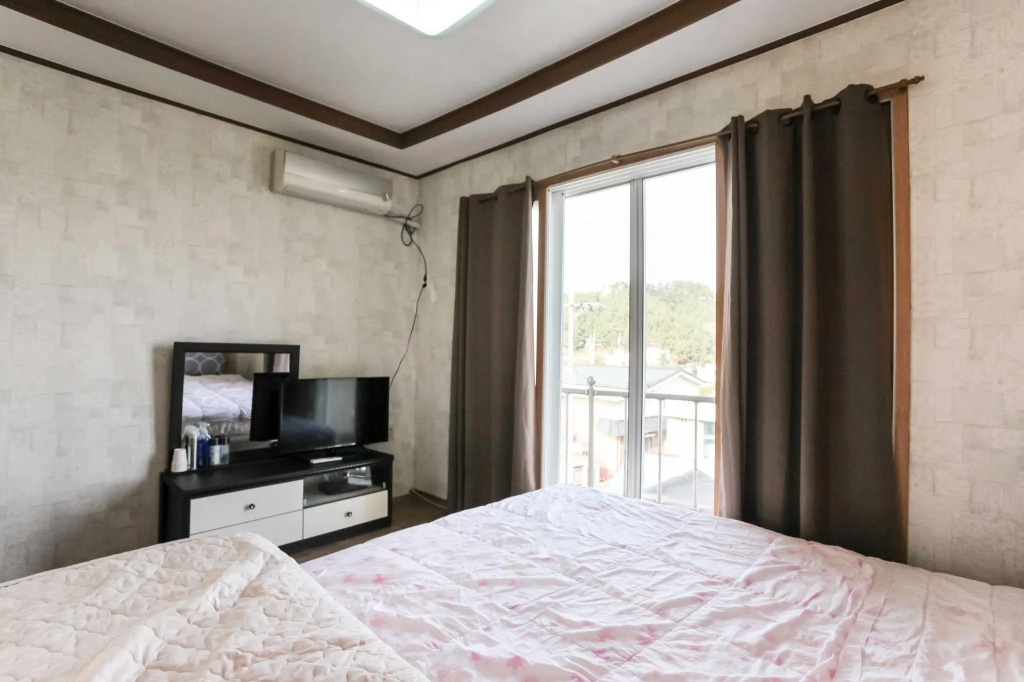 Yangyang susan motel