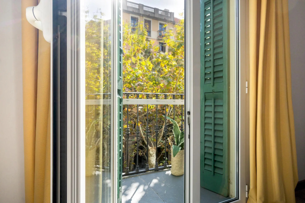 MIRO K · New apartment located in safe and central Eixample
