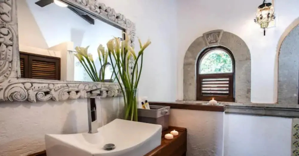 Hotel Hacienda Maria Elena