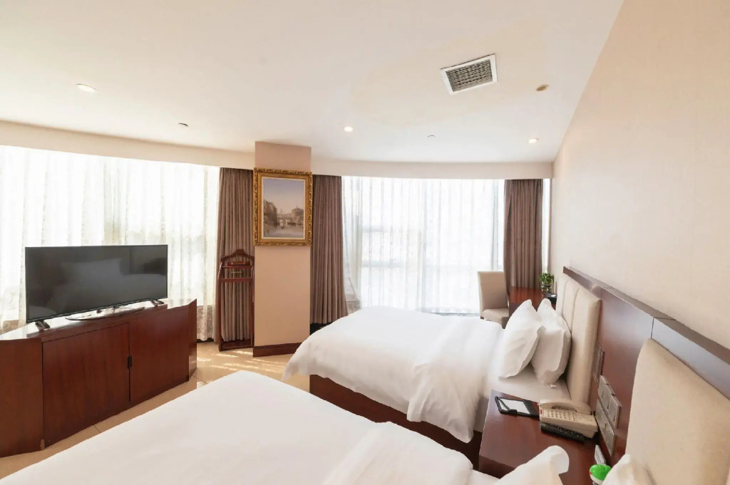 Maowen Hotel