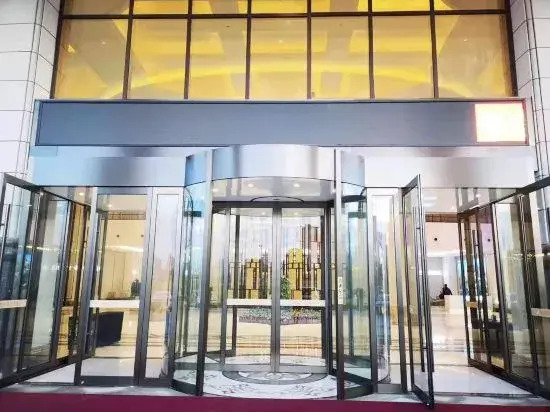 Venus Royal Hotels (Tongcheng Tongguo Xiushui store)