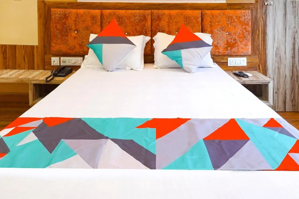 FabHotel Quest - Nr Quest Mall