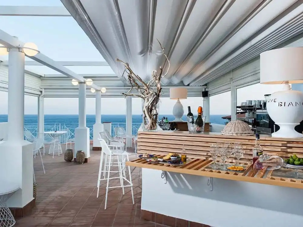 Cozy Apartment near Sea in Villammare Italy