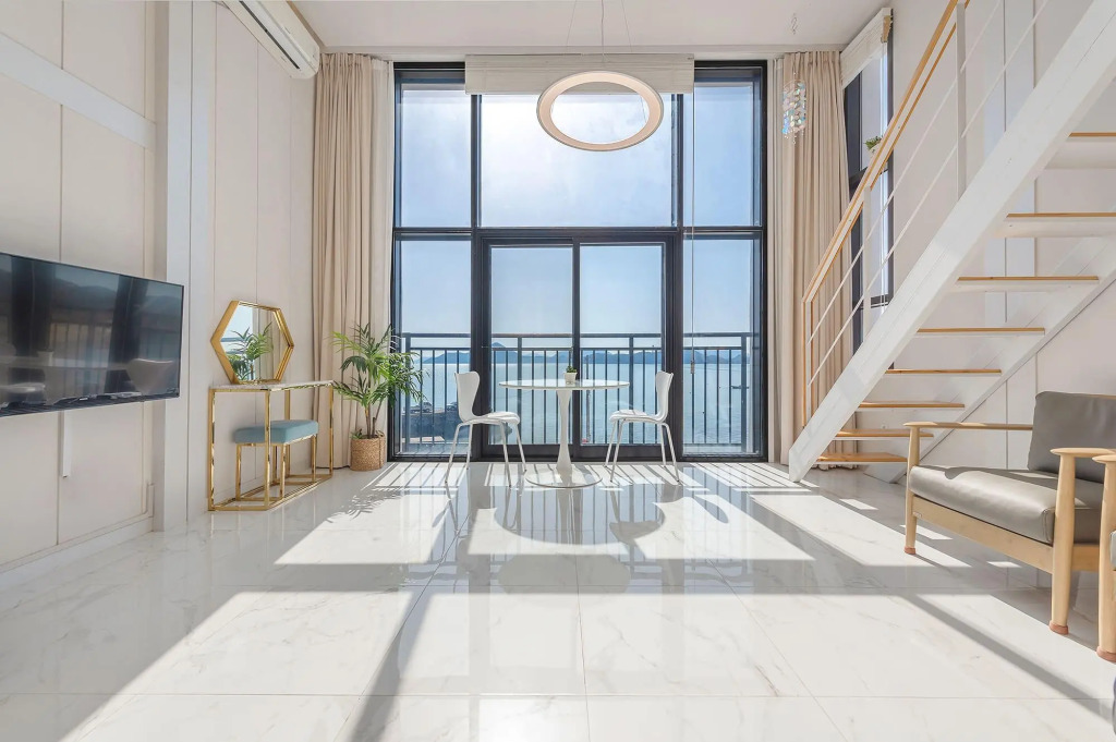 Yeosu Soreureu Spa Pension
