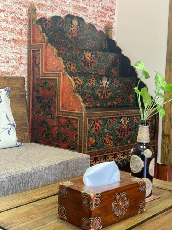 Uma Residency- Drongpa Suites