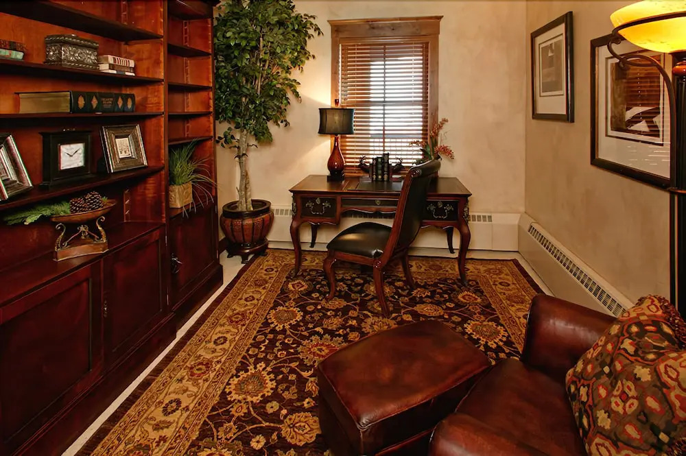Highmark Steamboat Luxury Condominiums