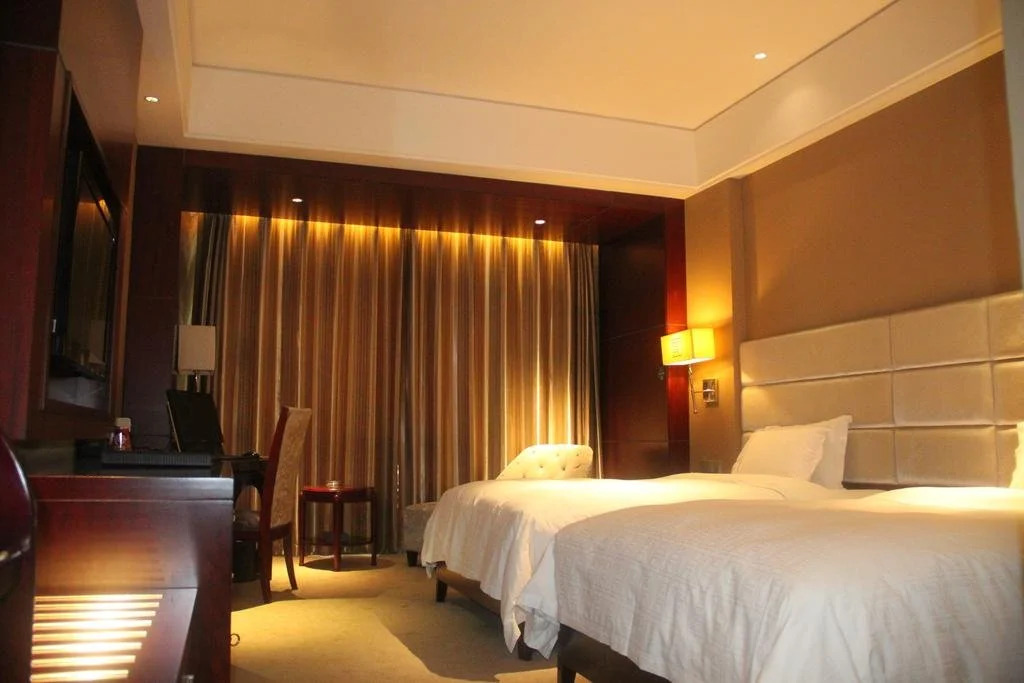 Xiangtan Guliju International Hotel