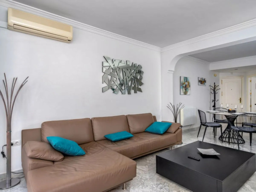 Las Golondrinas Penthouse