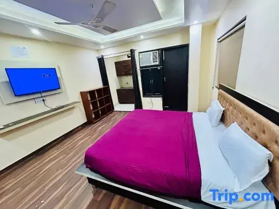 Samriddhi Studio Apartment Near IGI Airport
