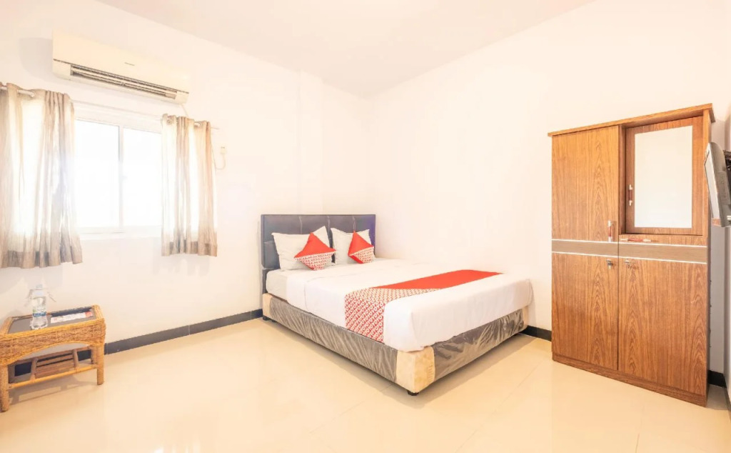 Tenacity Guesthouse