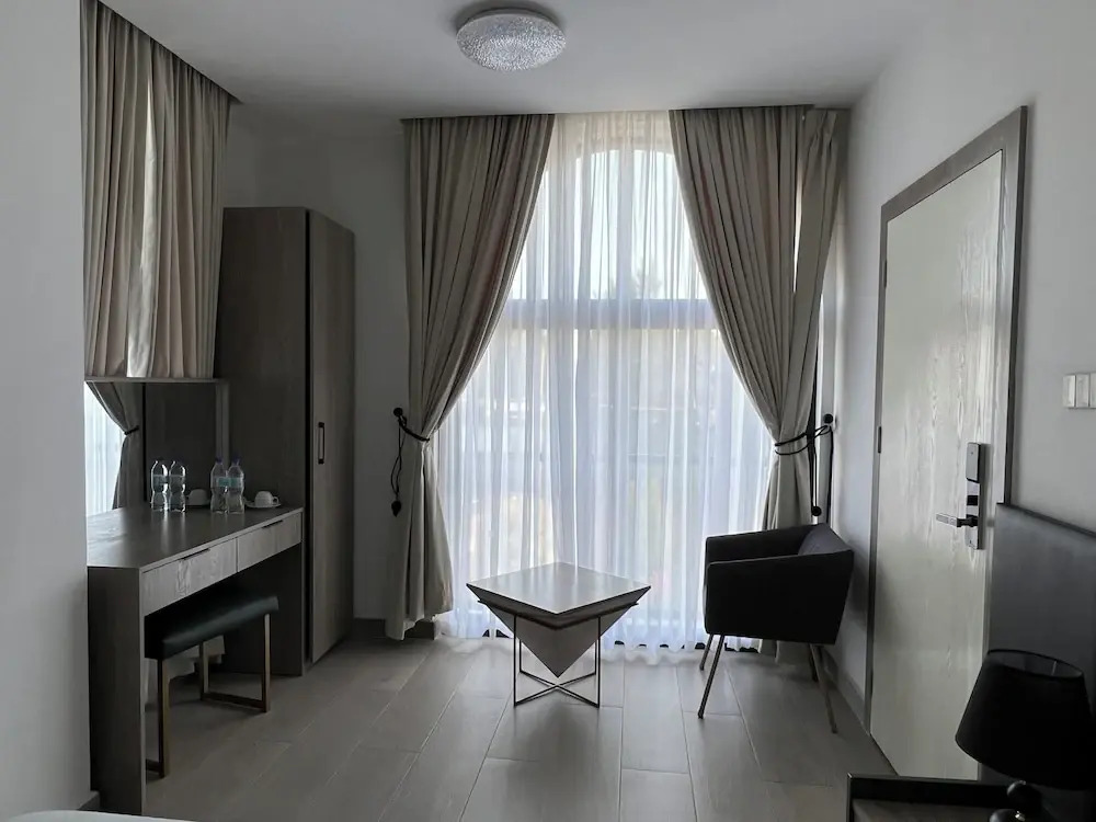 Elsol Hotel