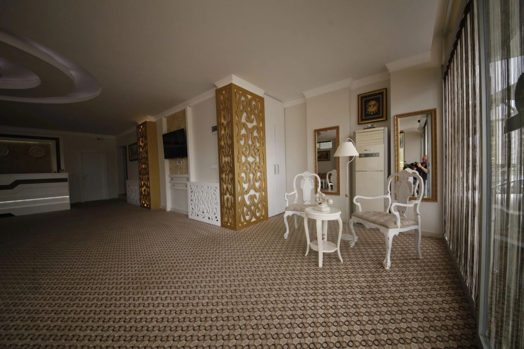 Suitline Otel