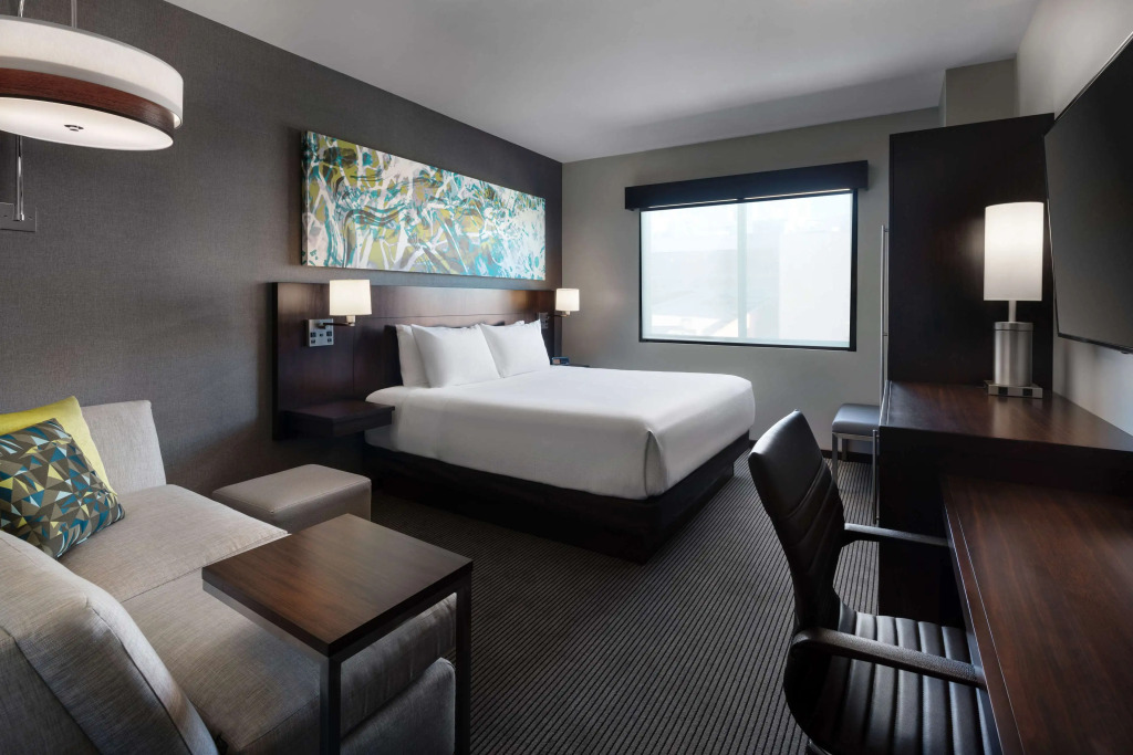 Hyatt Place San Francisco/Downtown