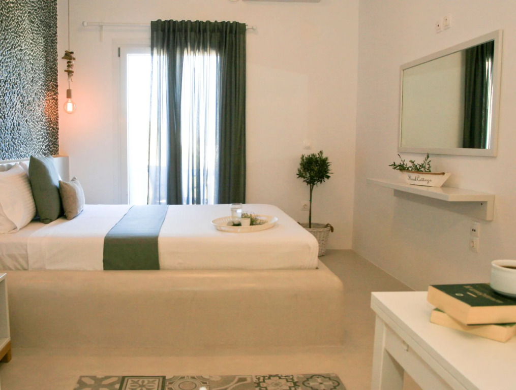Hotel Astropalia